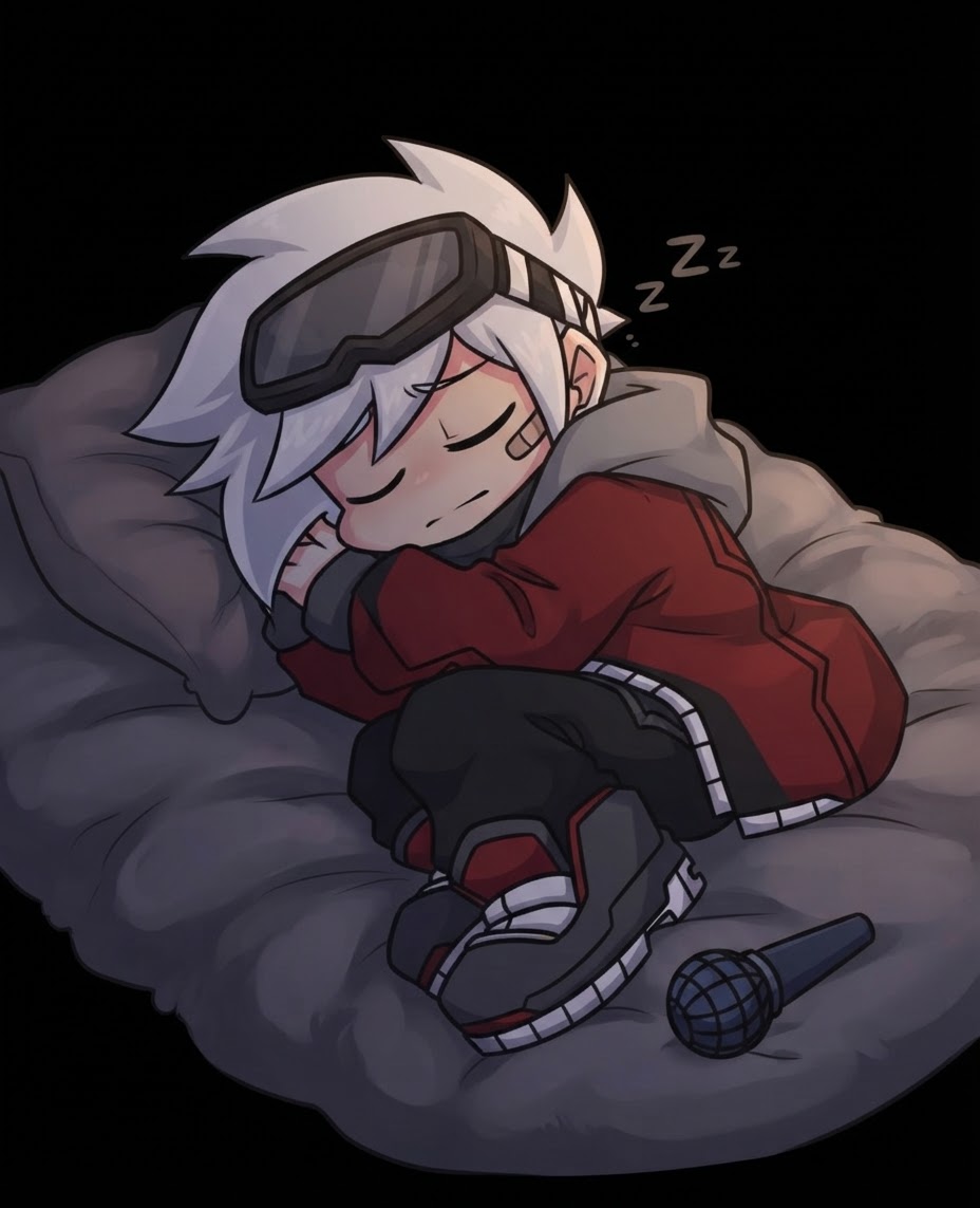 GP_Salty's tweet photo. Bye chicos https://t.co/oRusxttBt5