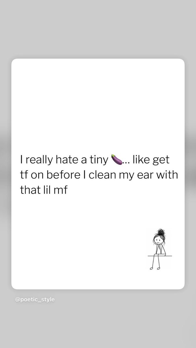 Heavy_Pressur3's tweet photo. Or a nigga who just overly aggressive and talking about nun 🥴🙄🤦🏾‍♀️

#DMVFREAKS https://t.co/YNq4u6aClg