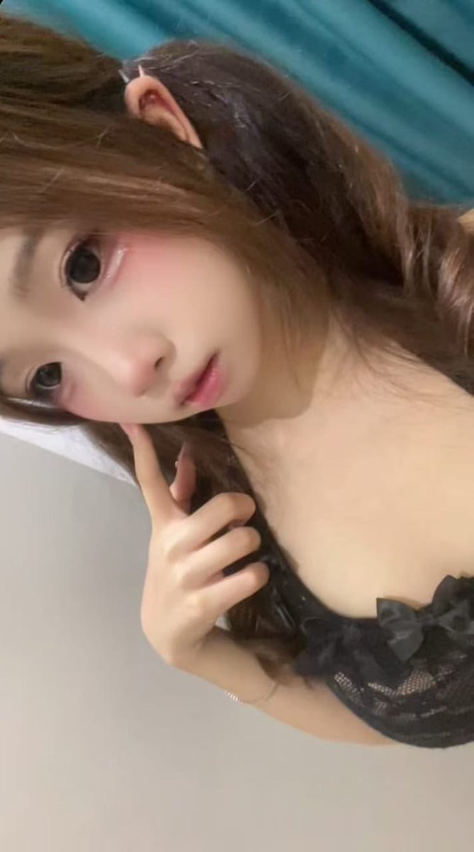 Ginny_546's tweet photo. 聊聊天吗 https://t.co/q2uM1Odyf2