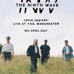Photo by THE NINTH WAVE (@THENINTHWAVE_)