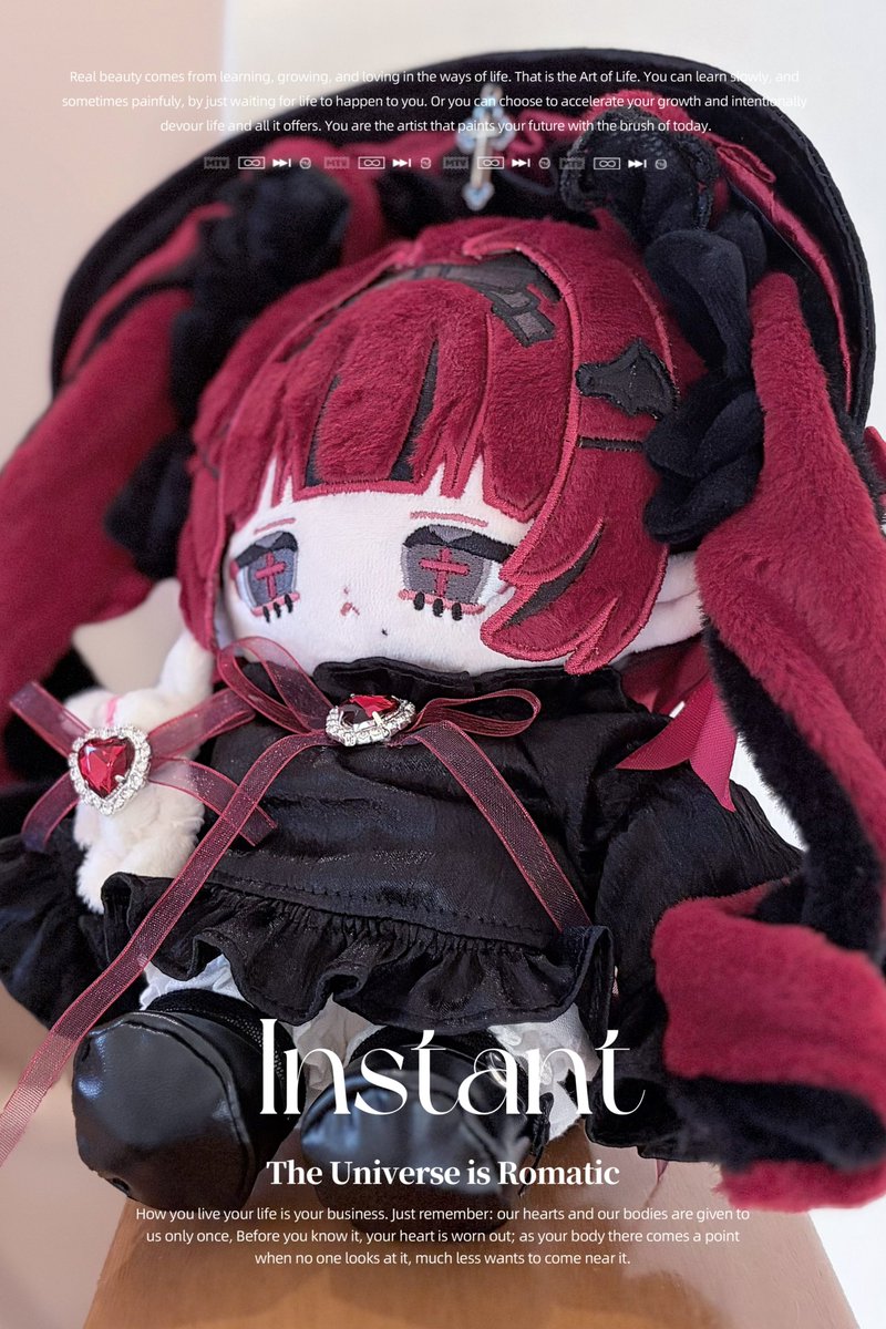 ______tami__'s tweet photo. ♥️🖤 https://t.co/hcltUcTtAt