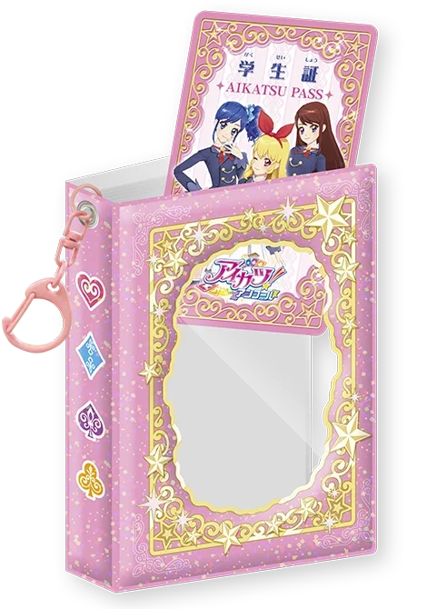 け*様 アイカツ！ ファイル付き　カードまとめ売り　180枚以上 アイカツ！最新情報 on X: 