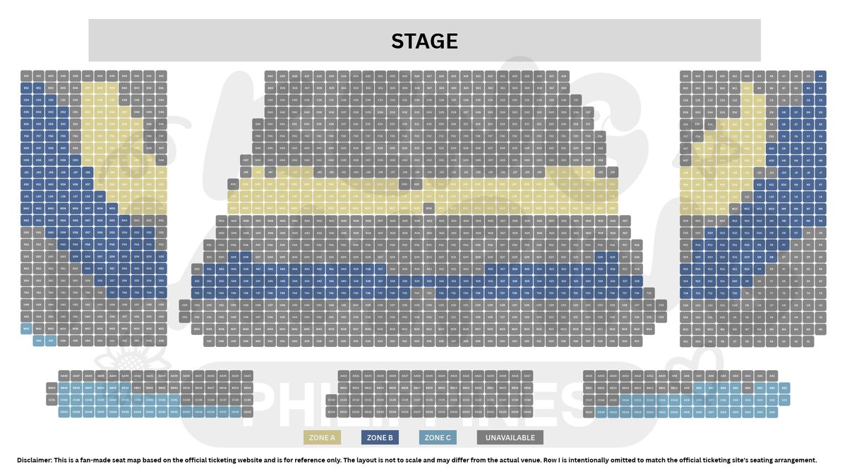 kengnampingphil's tweet photo. [261005] Seat Update 🚨

OHOHs, the big day is almost here! 🥹 LESS THAN TWO WEEKS LEFT! ⏳

If you’ve been waiting for the right time to secure your seat, this is your sign! 🤍

KengNamping Fan Meeting in Manila seat availability as of October 5, 2026, 1:30 PM (PHT):

🎫 Zone A: 198 seats left
🎫 Zone B: 305 seats left
🎫 Zone C: 70 seats left

And yes, ALL Top-Up packages are still available! ✨

You still have a chance to see KengNamping up close, so don’t miss the opportunity to be part of their first Manila fan meeting! 🦆🐰🤍

Buy your tickets here: https://t.co/NCnpd2mflg

If you wish to be part of our fan projects, you may donate here (we are accepting donations until October 7, 2026): https://t.co/4TQrWisJhf

#KengNampingFMinManila
#KengNamping #เก่งน้ำปิง