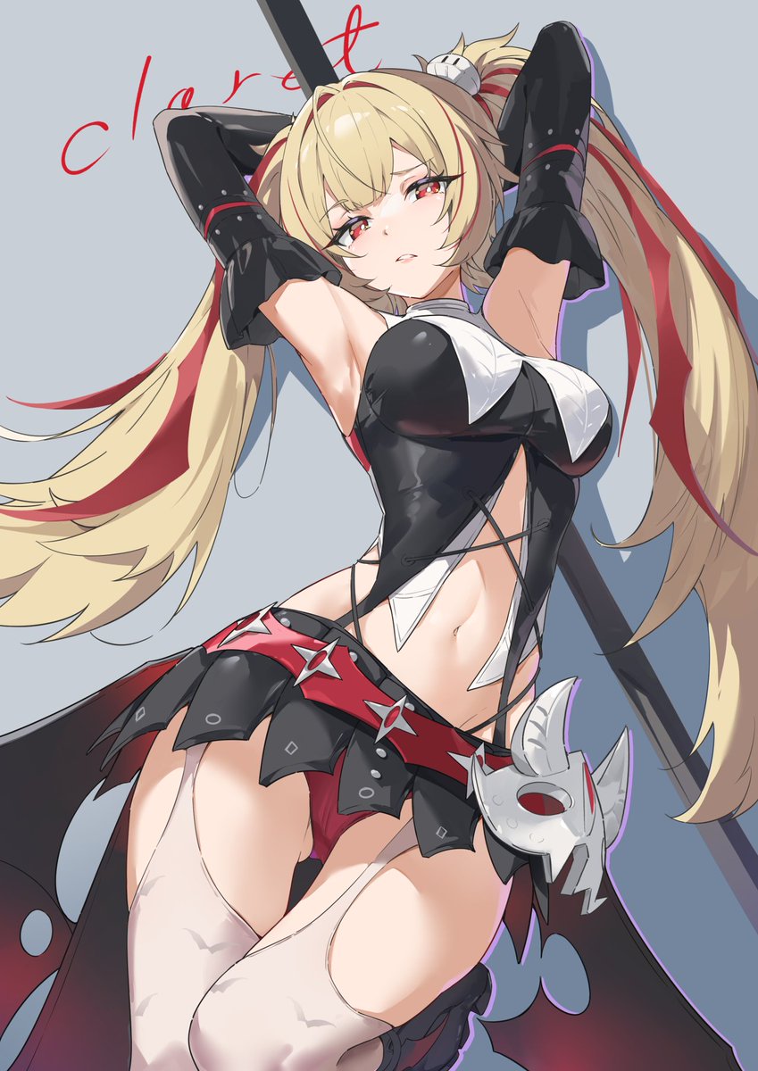 _bitterpain_'s tweet photo. 🔨
#ゼンゼロㅤ #zzzeroㅤ #クラレッタ・フリンツ https://t.co/eDL7qOC4q6