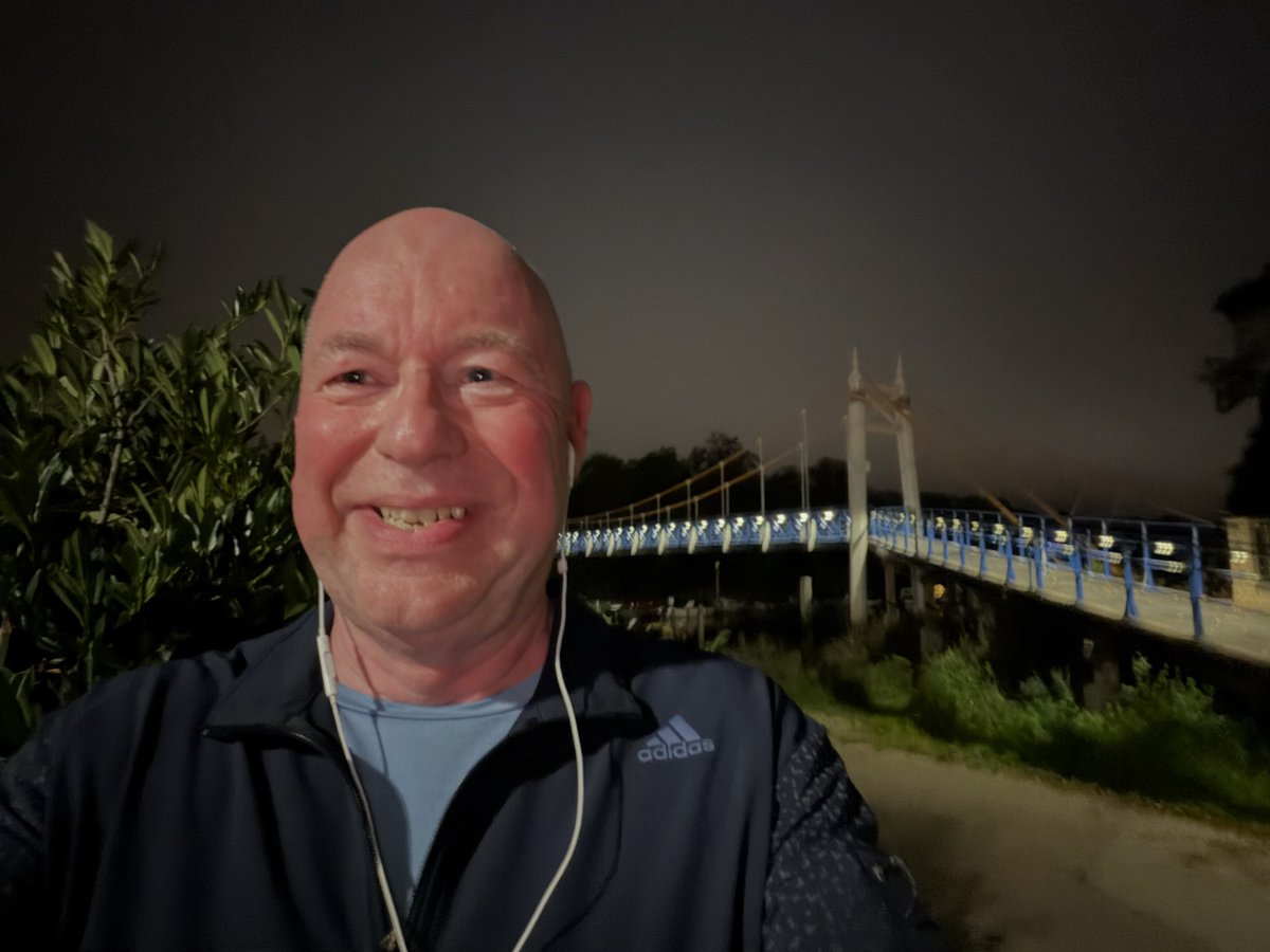 Timothy_Hughes's tweet photo. Good morning! #morning #goodmorning #morningmotivation #run #running https://t.co/zkDypEvI0o https://t.co/Eve9TugFQb