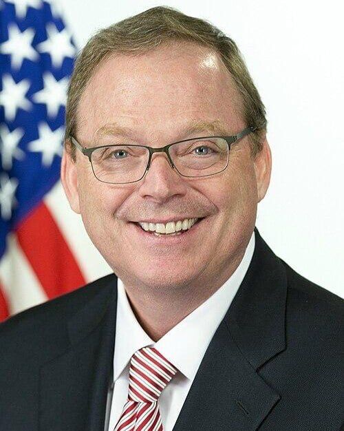 Pumpfunbot_dev's tweet photo. 🇺🇸 NEW: Trump's top economic adviser Kevin Hassett called on former Fed Chair Powell to leave the Fed board after an internal report flagged management failures in its headquarters renovation. https://t.co/CDGiS5V5oX