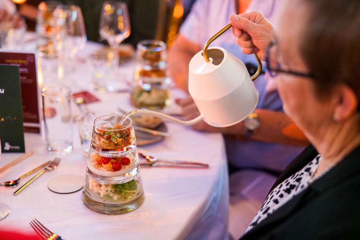 Events_NL's tweet photo. Hutten food &amp; design: Een goed event begint niet bij het menu

Lees het hele artikel via https://t.co/Qqu61WgoFd

#events #evenementorganiseren #eventbranche #catering  / Tekst: Zenne Rotteveel https://t.co/dg7L0rwxVz