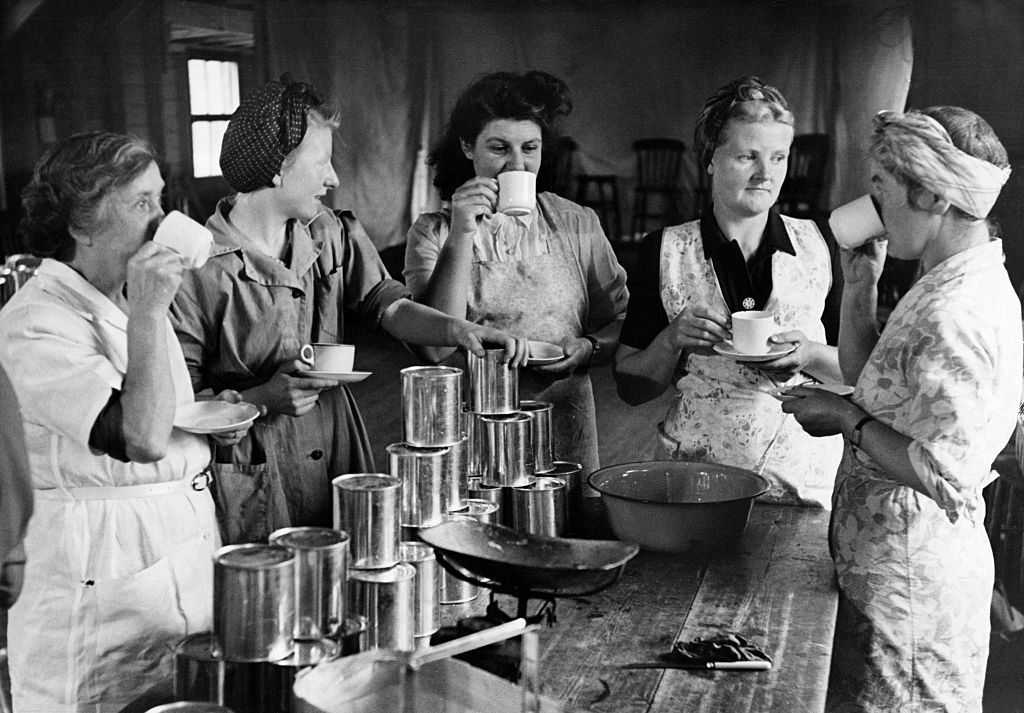 HistoryExtra tweet picture