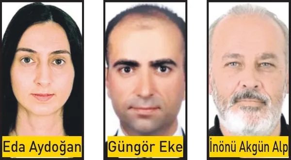 kenan_kiran's tweet photo. MASAK çalışanı Eda Aydoğan’ın, kurumda hiçbir idari yetkisi bulunmamasına rağmen 2016-2019 yılları arasında Oracle Exadata veri tabanına tüm verileri görüp değiştirebilen tam yetkili 'ADMIN' sıfatıyla erişim sağladığı saptandı.

Eda Aydoğan'ın, MASAK'ta görevlendirilen örgüt bağlantılı bilişim çalışanı ile şüpheli para transferlerinin bulunduğu belirlendi. 

Adli dosyaya giren bir tanık beyanında Aydoğan; 2013 KPSS sınavından iki gün önce kaldıkları FETÖ hücre evine şıkları işaretli sınav sorularını getirerek şüphelilere yemin ettiren kişi olarak teşhis edildi. @atknirmk 

https://t.co/js9hu3CaKb