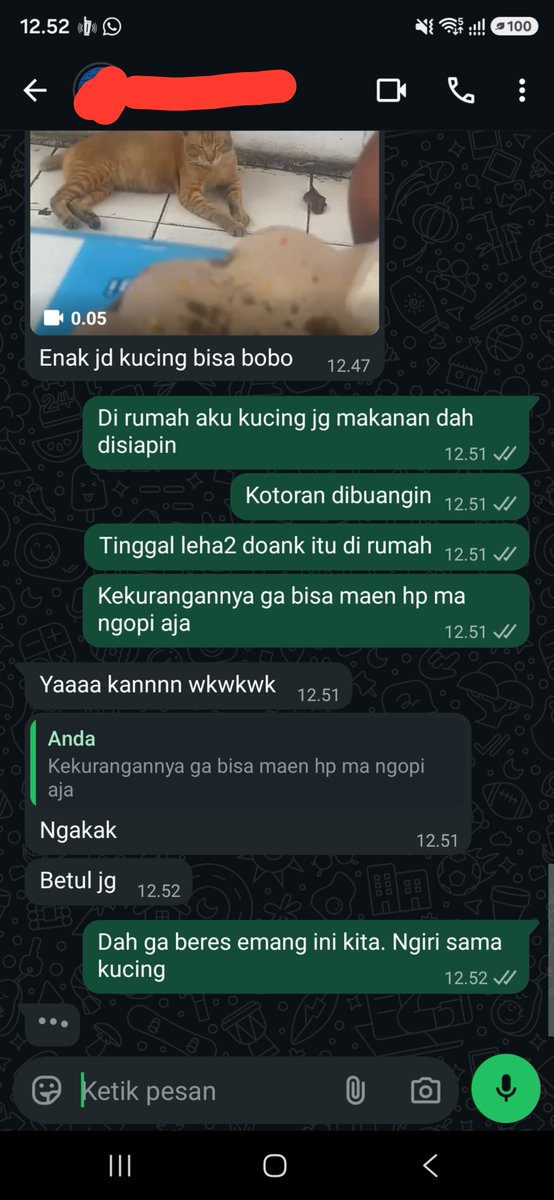 epheagustina's tweet photo. Rekan sambat yang sama2 udah ga beres https://t.co/W3kpNCYWnk