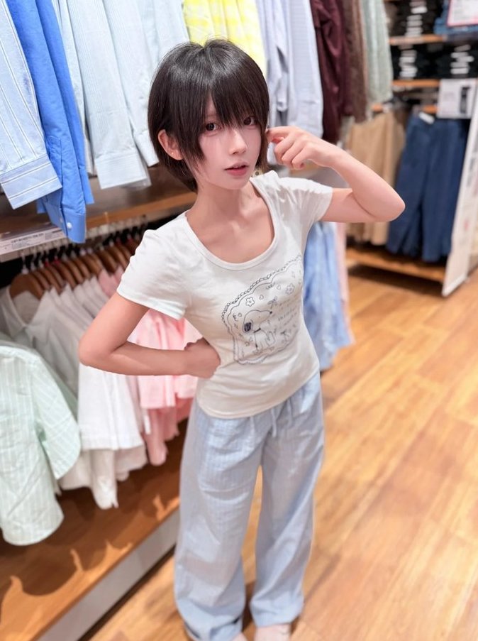 moco44662000's tweet photo. 顔見てキャンセルするか決めていいから
マジでボーイッシュどうですか？(本気) https://t.co/VAHlCSPifV