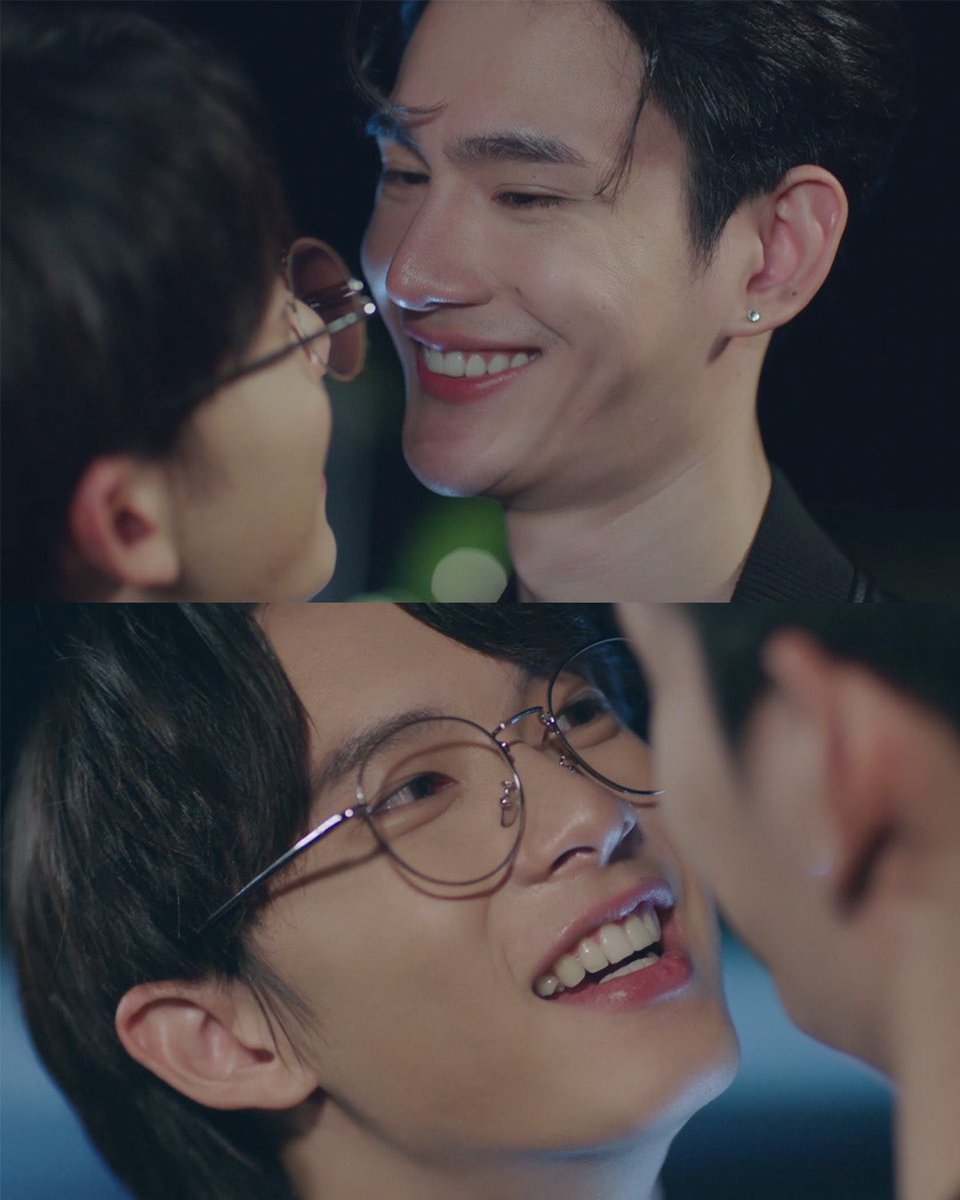 Susui66's tweet photo. This dark and ugly world brightens with your smile, my love. ❣️

#charliebabe https://t.co/RtxiRDSJhV