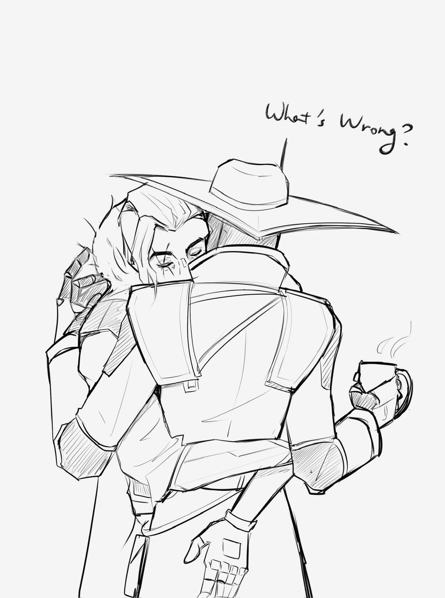 Lepain_alpaca's tweet photo. Something I drew a while ago, how am I getting worse… #cysova https://t.co/tzsBl53qpv