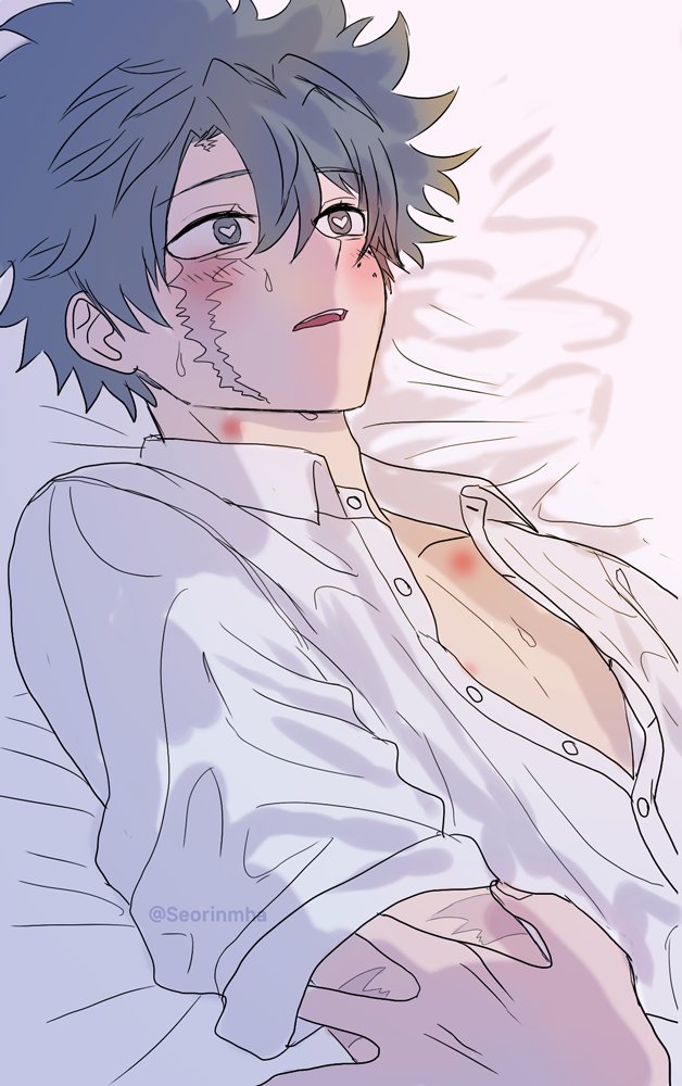 Seorinmha tweet picture