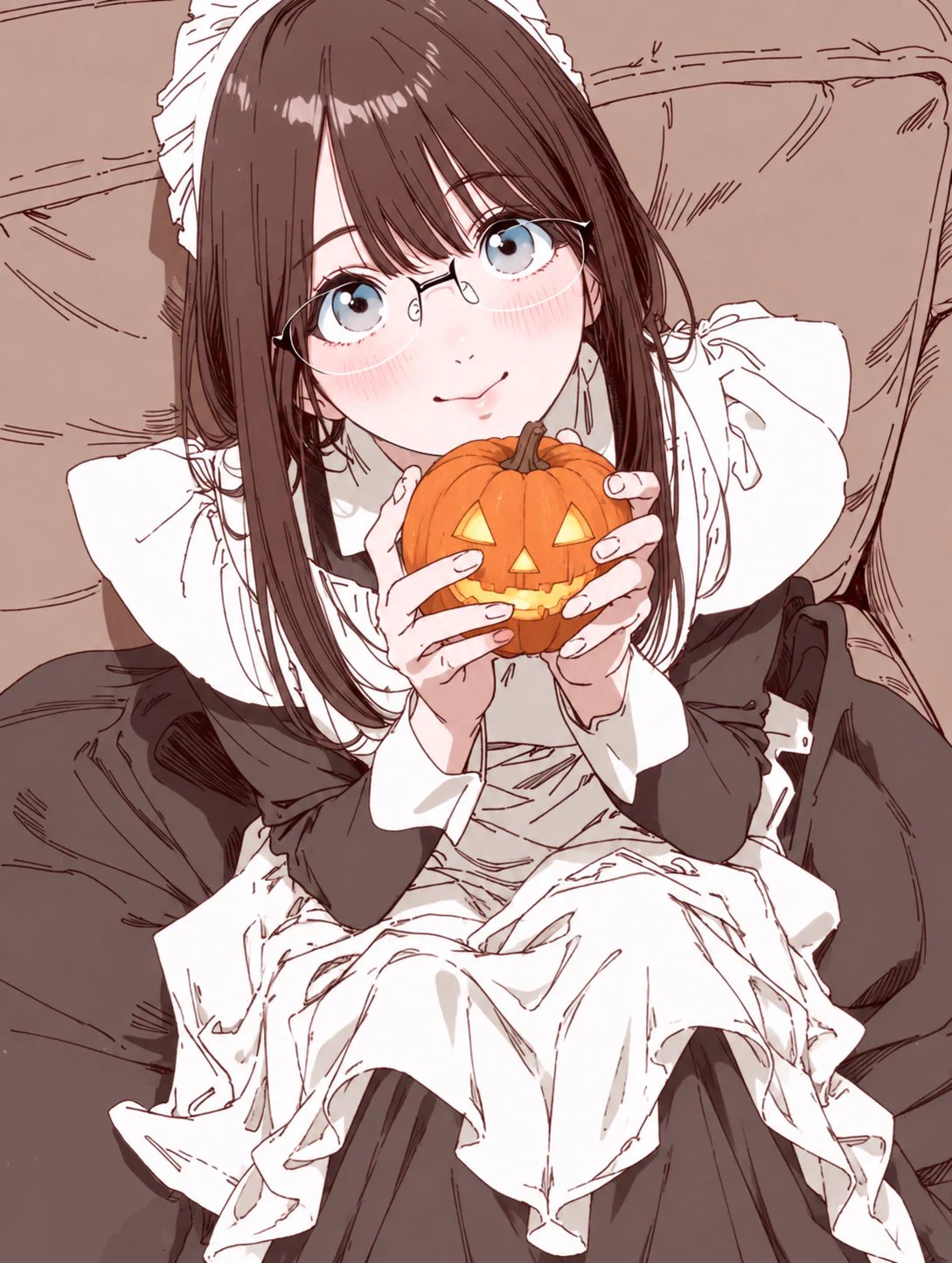あい・りぃ🎨AIイラストレーター（まだまだ修行中） on X: 