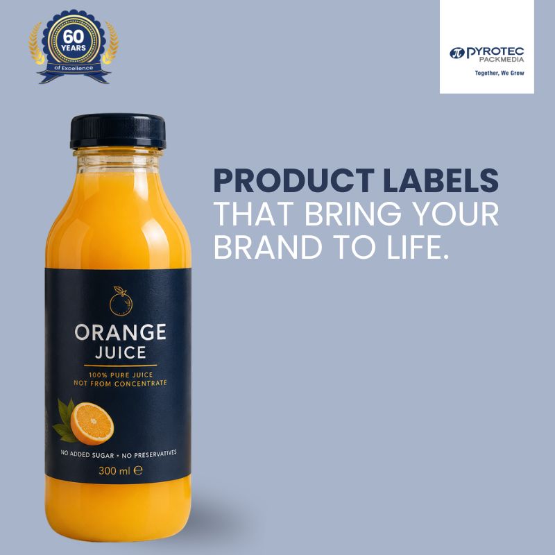 PyrotecSA's tweet photo. Printing labels is easy; standing behind them is what counts. Experience the #Pyrotec difference with reliable products and responsive support! 

#PyrotecPackMedia https://t.co/8tLwbFpxKA