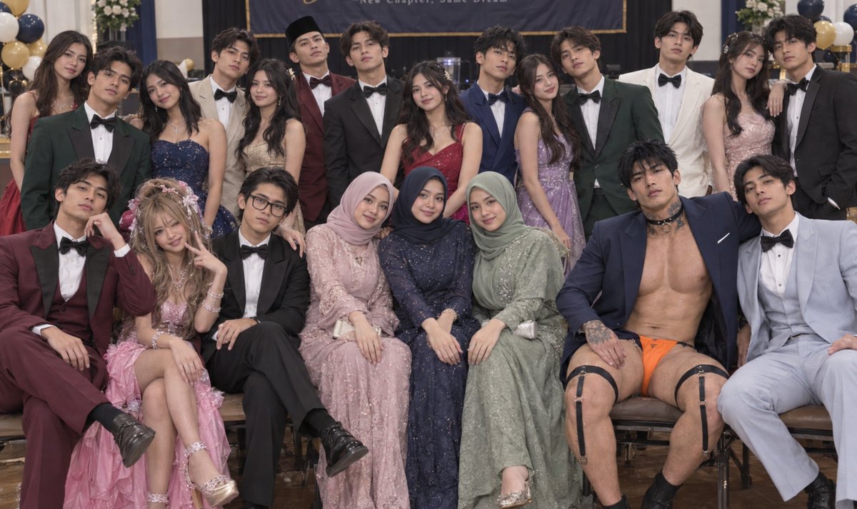 AlphaXRahmat's tweet photo. Porm Night🌃 https://t.co/ebwAryN0ZI