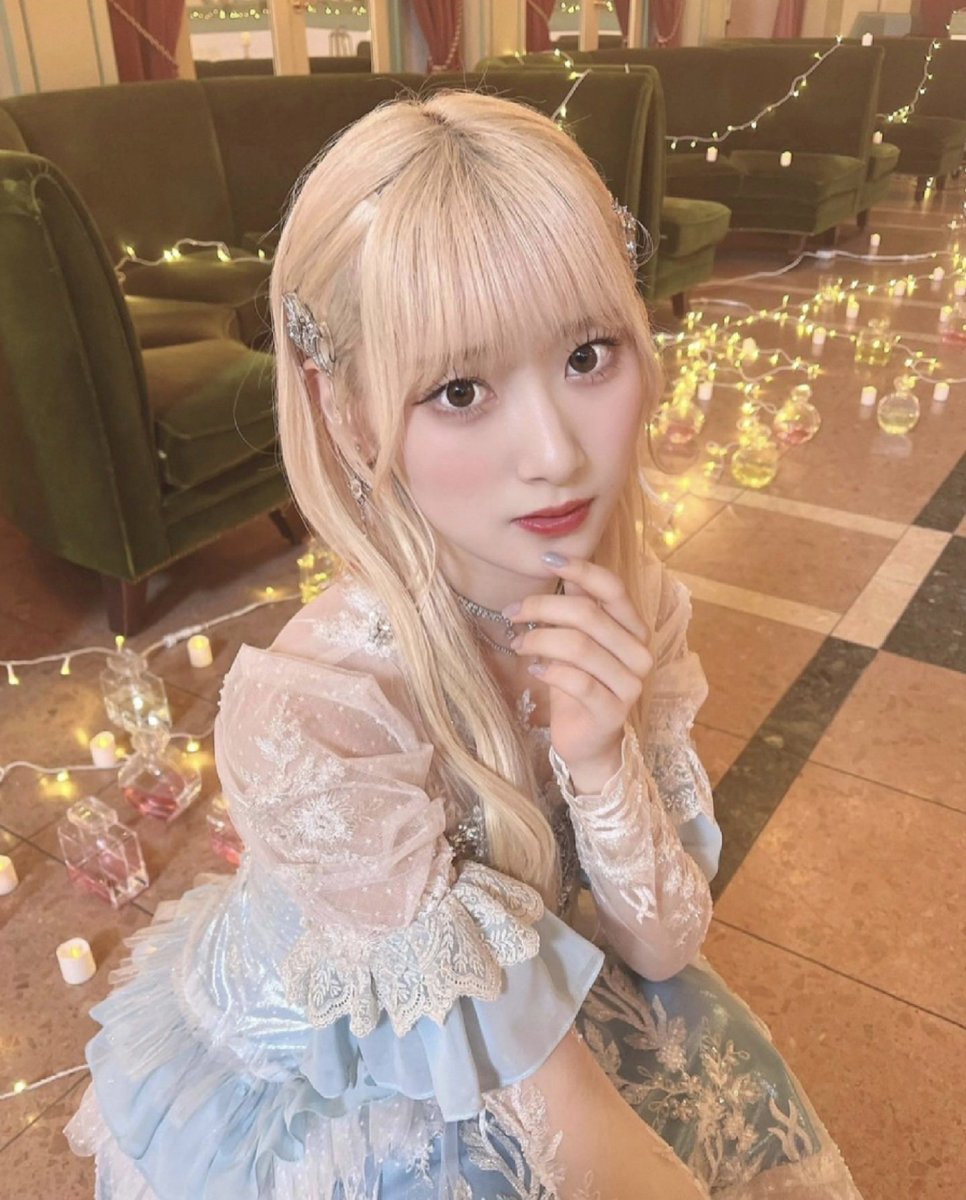 KEN689720999601's tweet photo. ピンクの「圧倒的かわいい」で油断してると🎀

黒髪の「息を呑む美しさ」でぶん殴られ🥀

金髪の「妖艶さ」で完全に沼に引きずり込まれる…✨

​全属性を完璧に使いこなす齋藤樹愛羅ちゃん!!

控えめに言って天才すぎない？🤦‍♂️💘
#イコラブ 
#齋藤樹愛羅 https://t.co/2GygqiAIK7