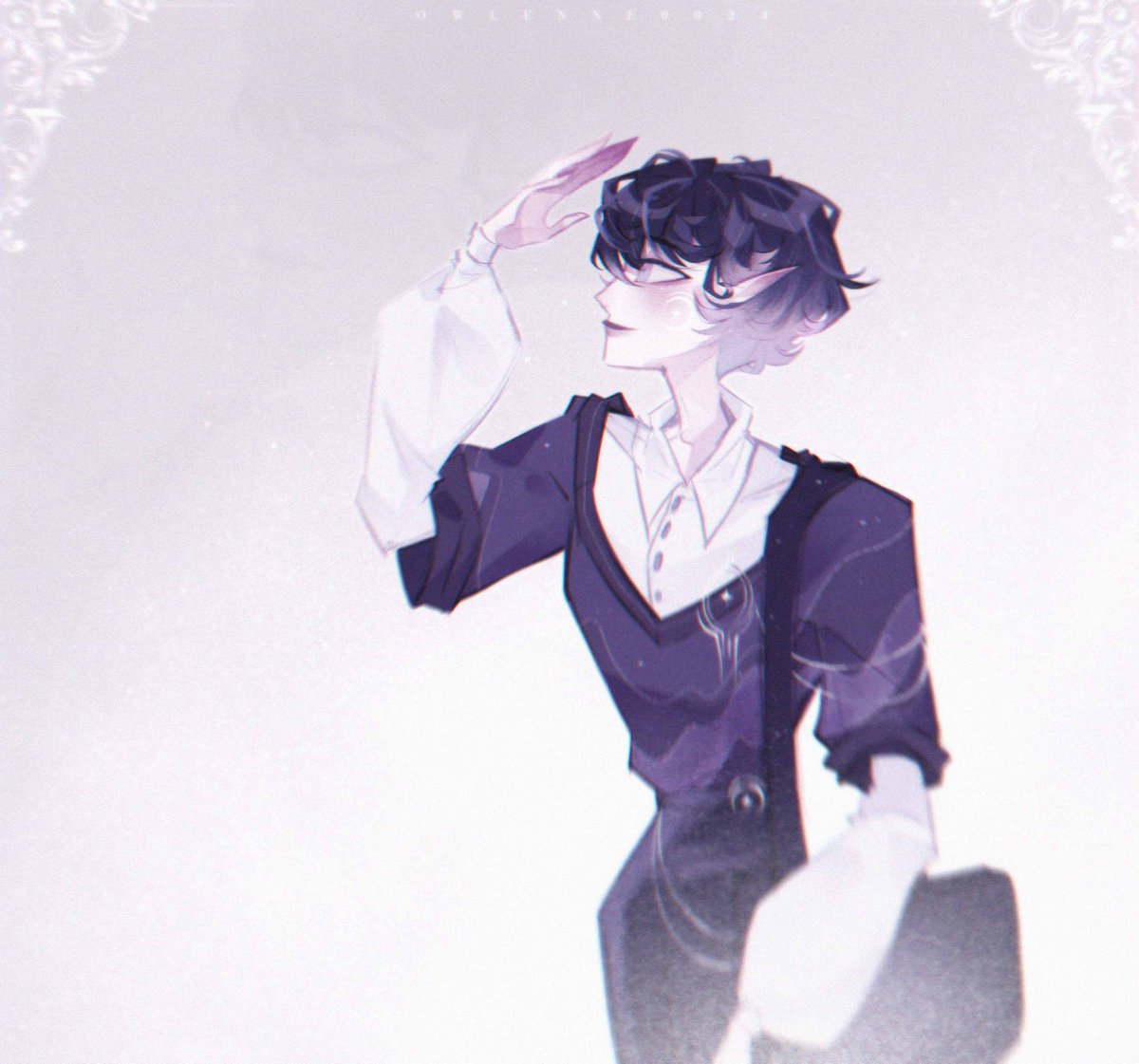 owlenne0024's tweet photo. Siblings ⋮ 남매 🤍
【 #raeart #thescotopiaepoee #scotopia 】 https://t.co/e11yQHC6vu