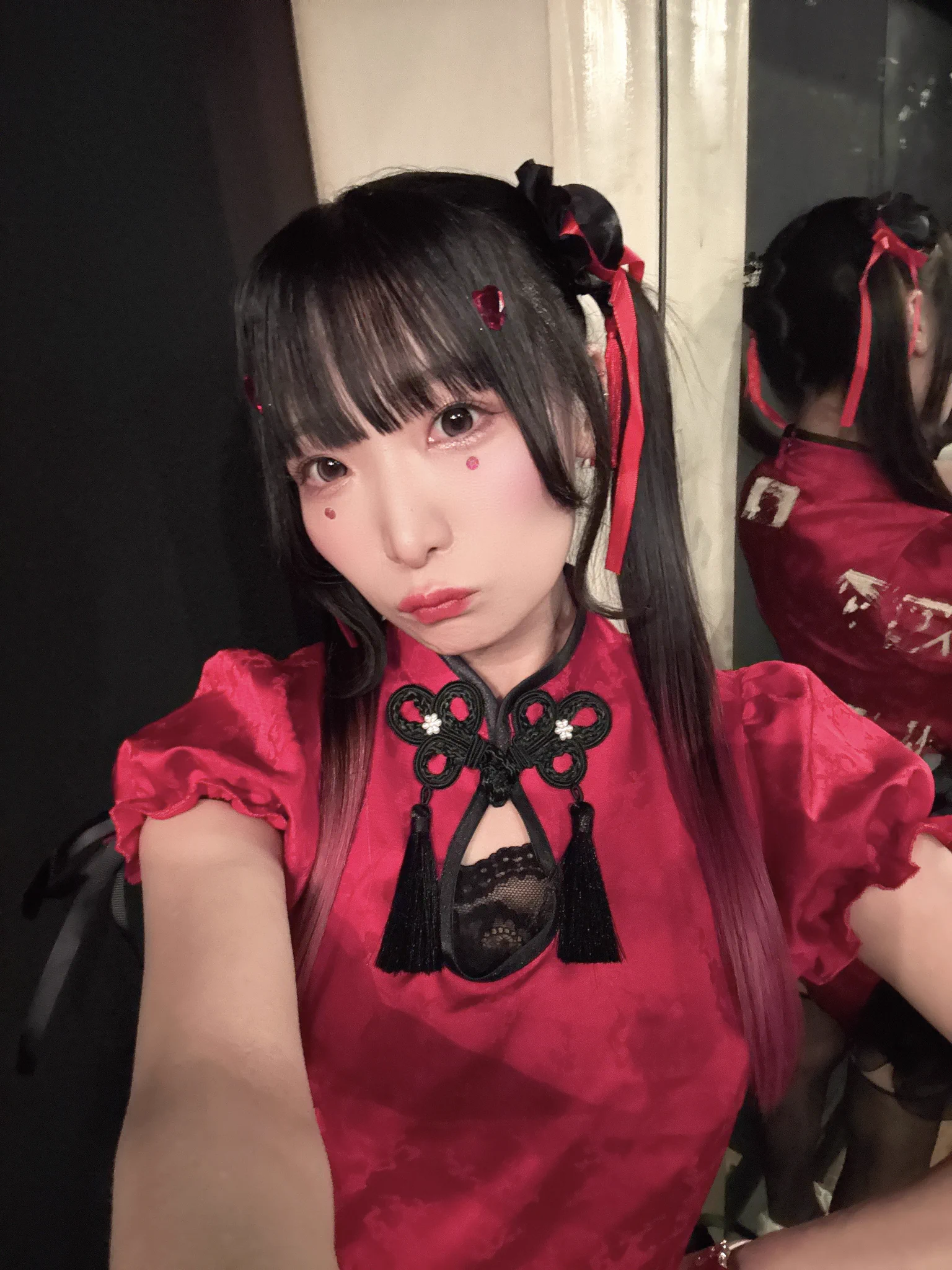 小熊りん🧸💖CUBΣLIC on X: 