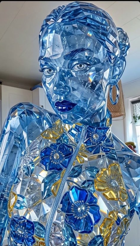 TFBattler's tweet photo. I’m backkkk~~~

I know you’ve missed me you #cuck #loser~~

And with more statues for you gooners to pump too~~

This cuck donated some irls~~

So I decided to leave them #PETRIFIED as pretty little gems~~

@Goon_tea 

#wankbattle #wankchat #censor #tf #asfr https://t.co/8WVbxOqimc