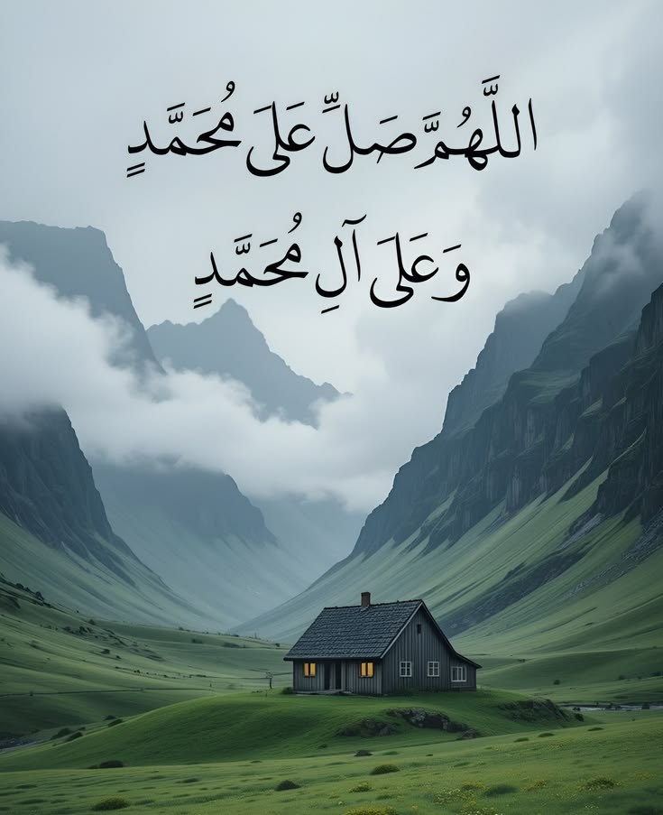 itzeithar's tweet photo. #عليه #أفضل #الصلاه #والسلام https://t.co/d7iltQ1021