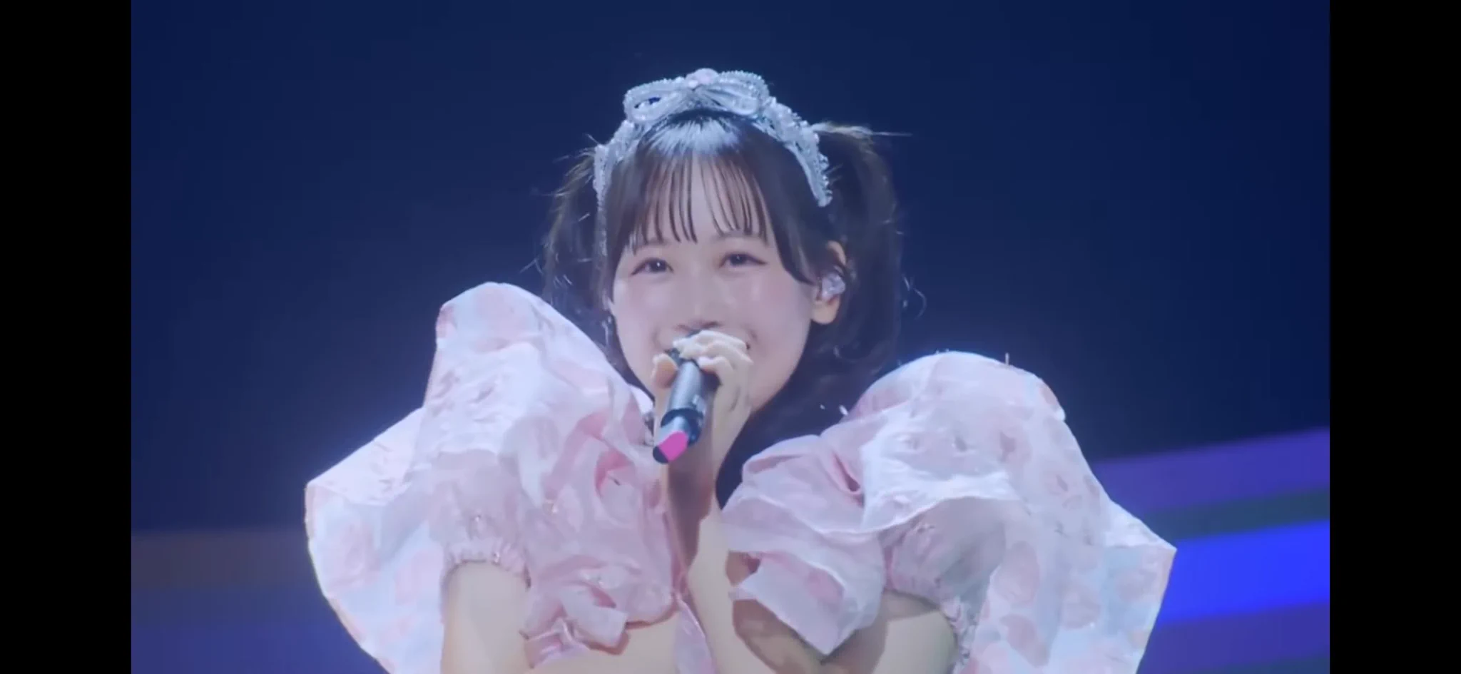 松本かれん( FRUITS ZIPPER ) on X: 
