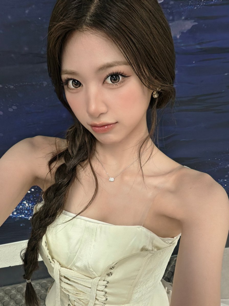 RESCENE_ZENNA's tweet photo. TMA 까엉이 왔다아 🤍🤍👼

#ZENA #제나 #ゼナ
#RESCENE #리센느 #リセンヌ https://t.co/hxwWUzWpjP