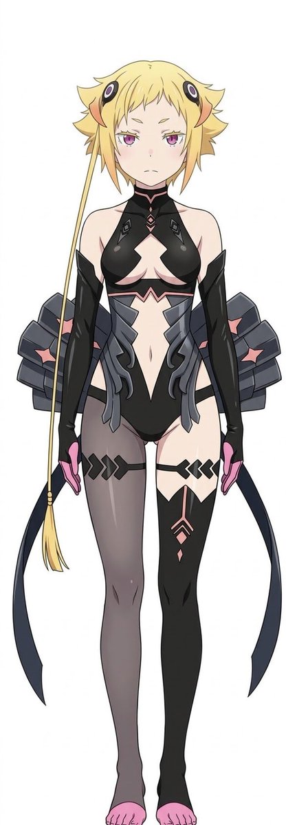 m00000477's tweet photo. 魔女教 おふたりさんも改変 https://t.co/hZzko8KSKE