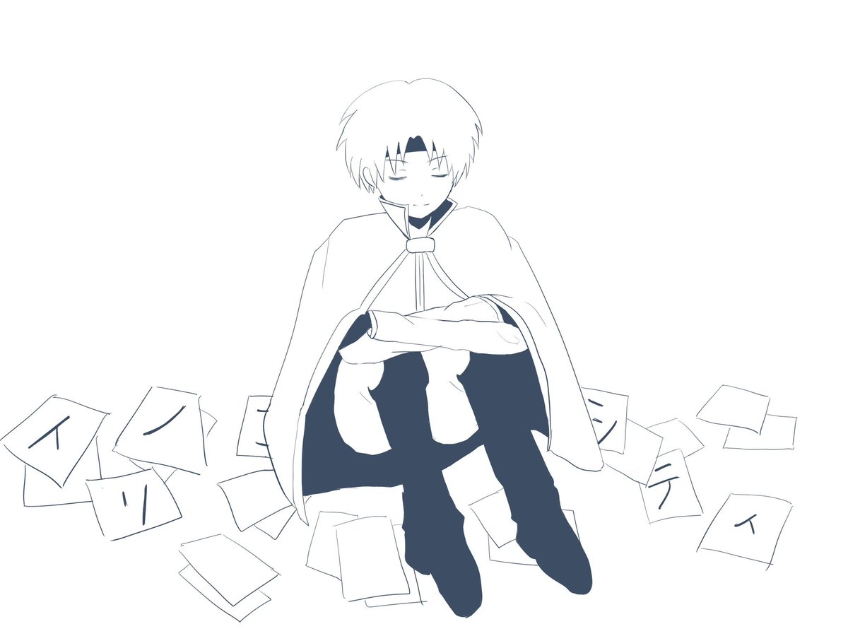 rbn_114's tweet photo. もう一枚描いてたのにカラオケに曲入ってなかった https://t.co/FeReykBYZu