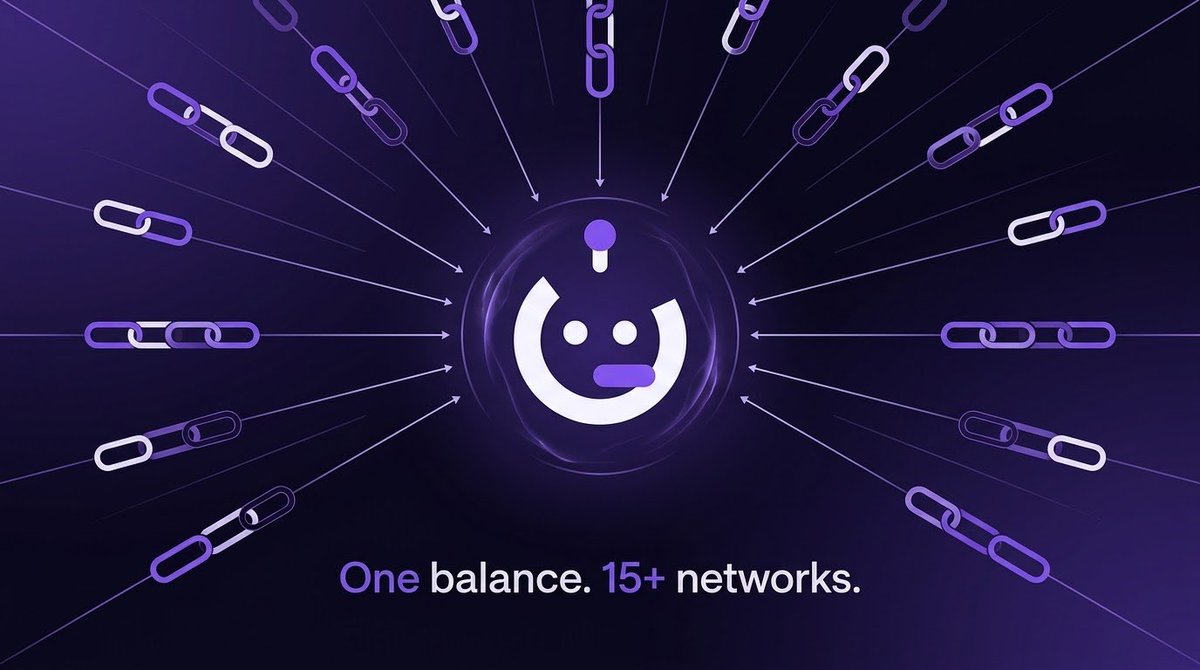 getGuapApp's tweet photo. Don’t bridge your assets.

Just use Guap.

One unified balance across 15+ networks. https://t.co/CfdAfiAv2Y