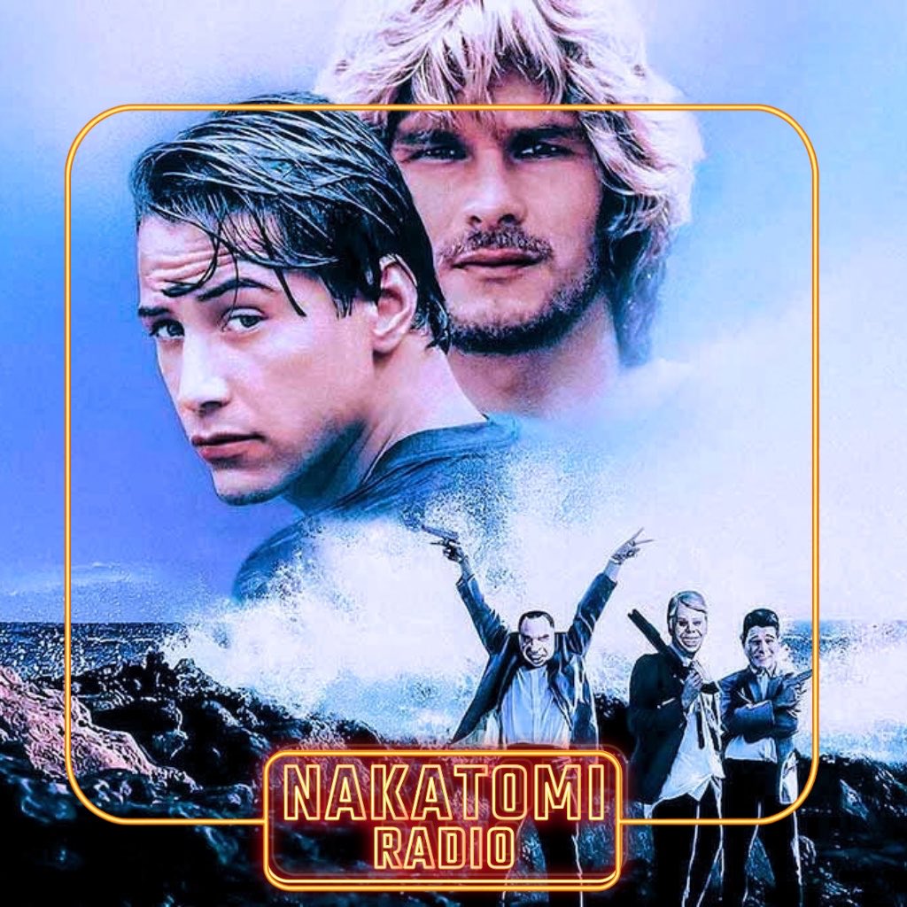 NakatomiR's tweet photo. Prepárate para surfear la ola de los que no nacieron para seguir la corriente. 🌊

LE LLAMAN BODHI abre BREAK FREE, nuestra novena temporada.

Nuevo estudio. Las mismas ganas de hablar de cine con vosotros. ❤️

🎙️ ¡Ya disponible en Ivoox!

Le llaman Bodhi (1991) - Nakatomi Radio - 9x01
https://t.co/6l6h7T6kZ5