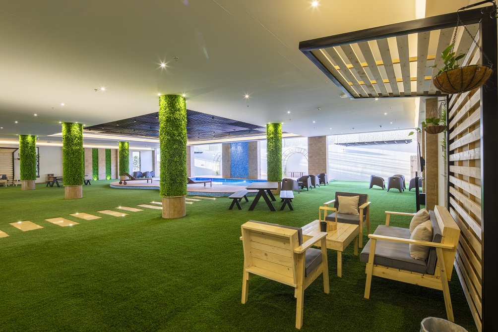 rightcompound's tweet photo. Another great option for expats and families in Riyadh.
Rayhanah Palace Compound Riyadh | Riyadh
https://t.co/PAplFWlDoT
#SaudiArabia #Compounds #ExpatLiving #RightCompound #سكن_السعودية https://t.co/6qp5OWSOR8