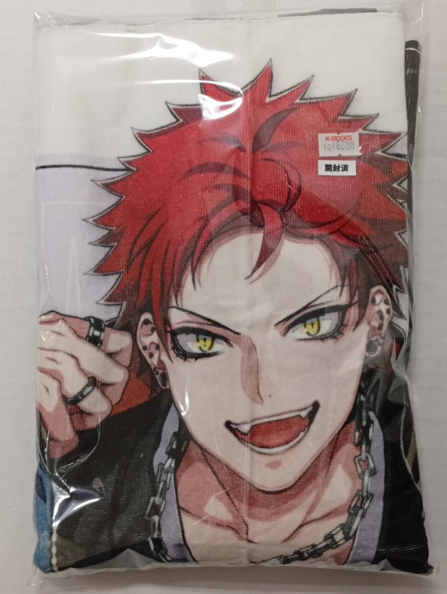 K-BOOKS ライブ館プラス on X: 