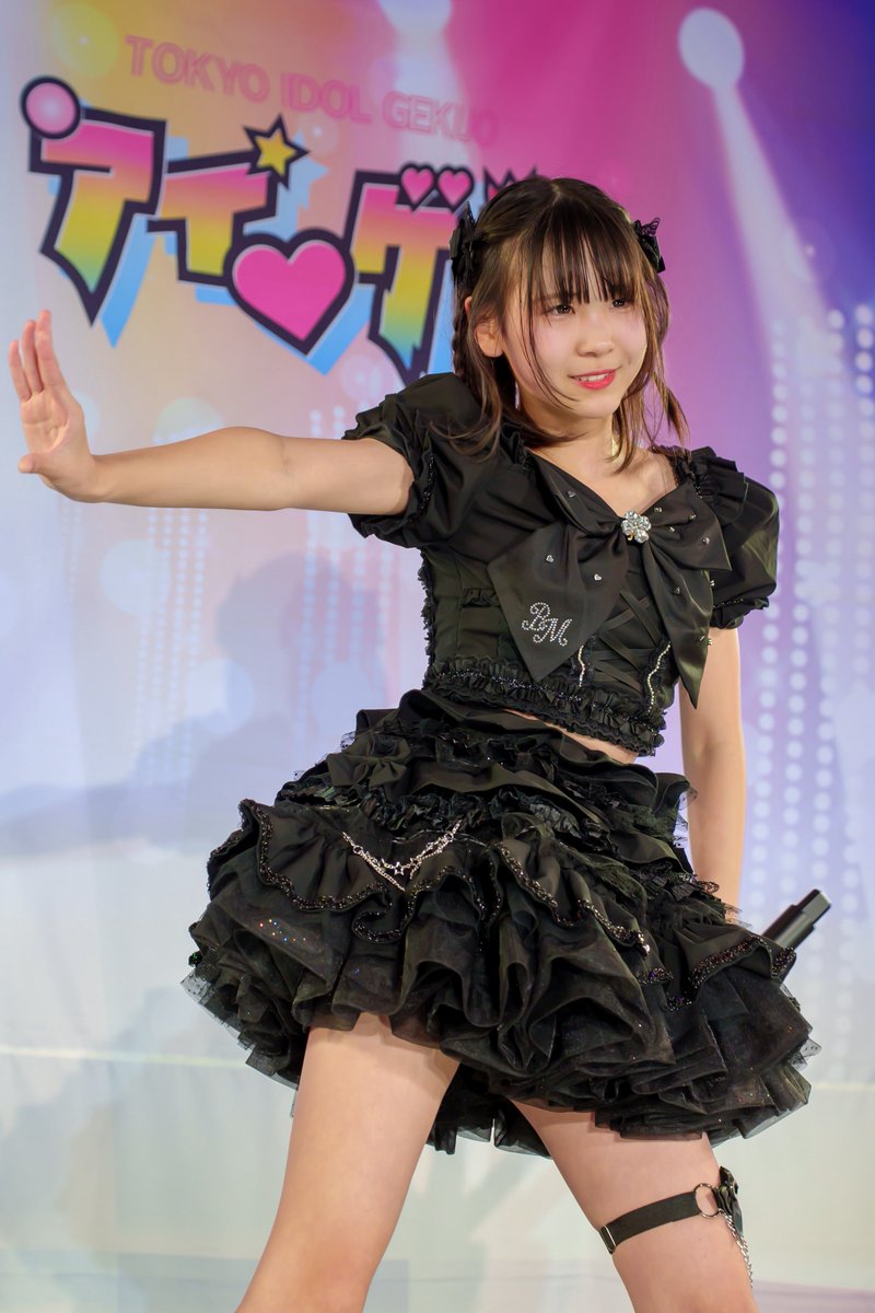kiikiihappy's tweet photo. 2026.10.4  アイゲキ
フレッシュアイドルSP
【四葉みるくカムバックSP】

四葉みるくちゃん②
(@yotsubamiruku )

 #四葉みるく
 #みるくの事好きになってみる
 #神推し　#超絶美少女 https://t.co/tQAaShtg2a