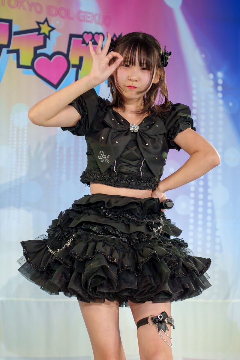 kiikiihappy's tweet photo. 2026.10.4  アイゲキ
フレッシュアイドルSP
【四葉みるくカムバックSP】

四葉みるくちゃん②
(@yotsubamiruku )

 #四葉みるく
 #みるくの事好きになってみる
 #神推し　#超絶美少女 https://t.co/tQAaShtg2a