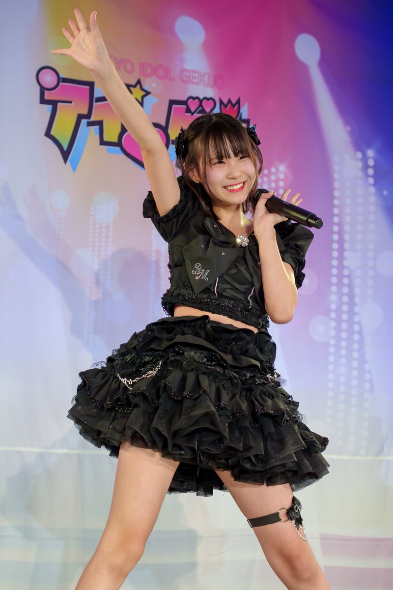 kiikiihappy's tweet photo. 2026.10.4  アイゲキ
フレッシュアイドルSP
【四葉みるくカムバックSP】

四葉みるくちゃん②
(@yotsubamiruku )

 #四葉みるく
 #みるくの事好きになってみる
 #神推し　#超絶美少女 https://t.co/tQAaShtg2a