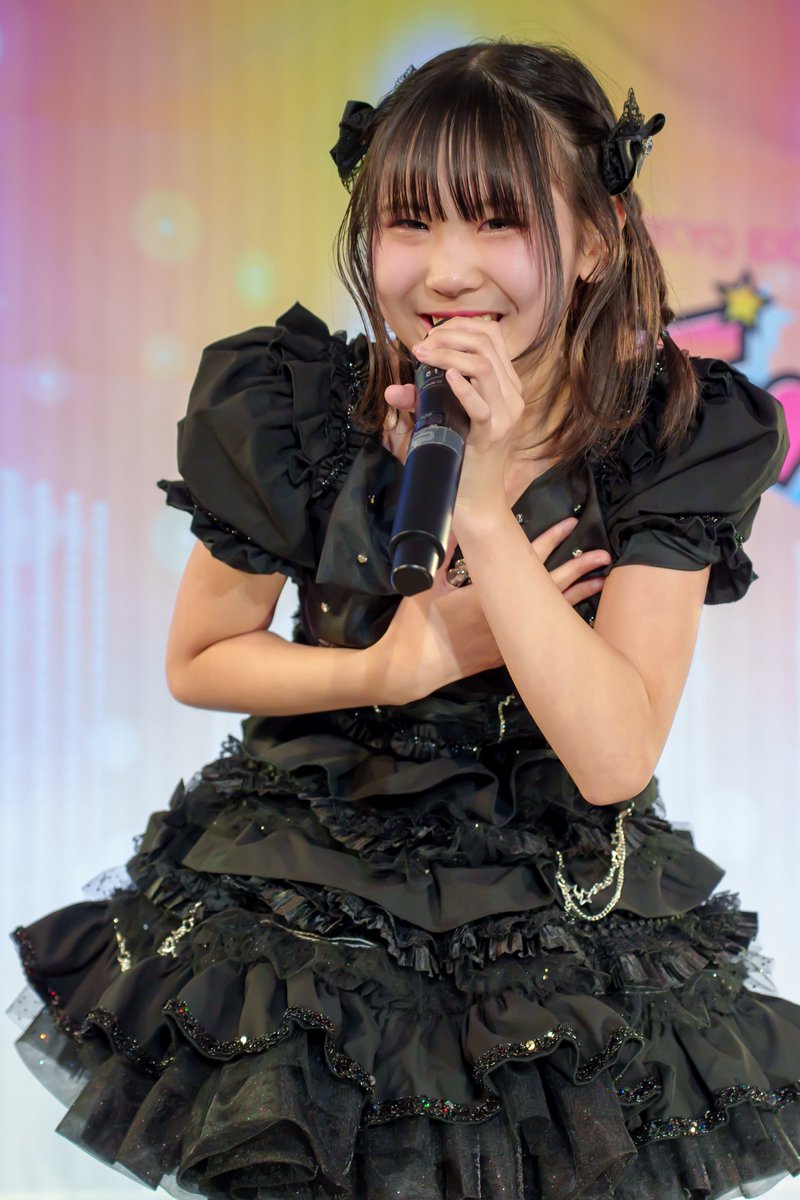 kiikiihappy's tweet photo. 2026.10.4  アイゲキ
フレッシュアイドルSP
【四葉みるくカムバックSP】

四葉みるくちゃん②
(@yotsubamiruku )

 #四葉みるく
 #みるくの事好きになってみる
 #神推し　#超絶美少女 https://t.co/tQAaShtg2a
