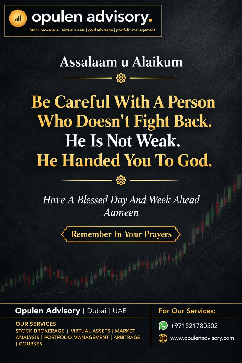imemon15's tweet photo. #Morning #prayers #greetings #imemon15 #OpulenAdvisory https://t.co/mBXUIhdq46