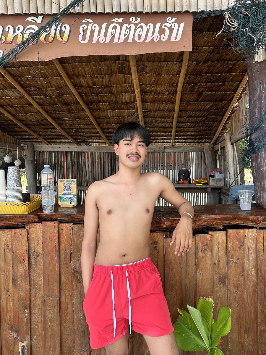 ta_ton12's tweet photo. ดีค้าบบบบ 🏝️💦
#ตรัง https://t.co/X0JirrMfsp