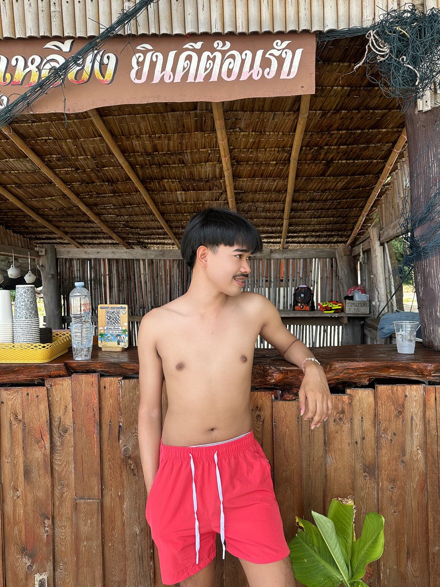 ta_ton12's tweet photo. ดีค้าบบบบ 🏝️💦
#ตรัง https://t.co/X0JirrMfsp