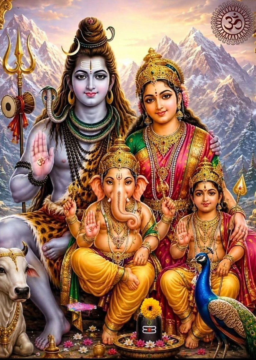 Sarita8091's tweet photo. जय हो बाबा काशी विश्व���ाथजी 🙏 
कर्पूर गौरं करुणावतारं,
संसारसारं भुजगेन्द्रहारम्।
सदा वसन्तं हृदयारविन्दे,
भवं भवानीसहितं नमामि॥
हे भोलेनाथ, मेरे मन को अपनी भक्ति से भर देना,
हर दुख को हर लेना और जीवन में सुख-शांति बनाए रखना।
आपका आशीर्वाद मेरे परिवार पर सदैव बना रहे। https://t.co/V2Kbo99B7z