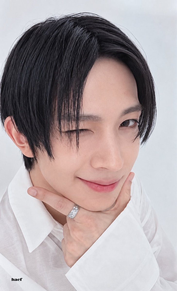 haoaichifen tweet picture