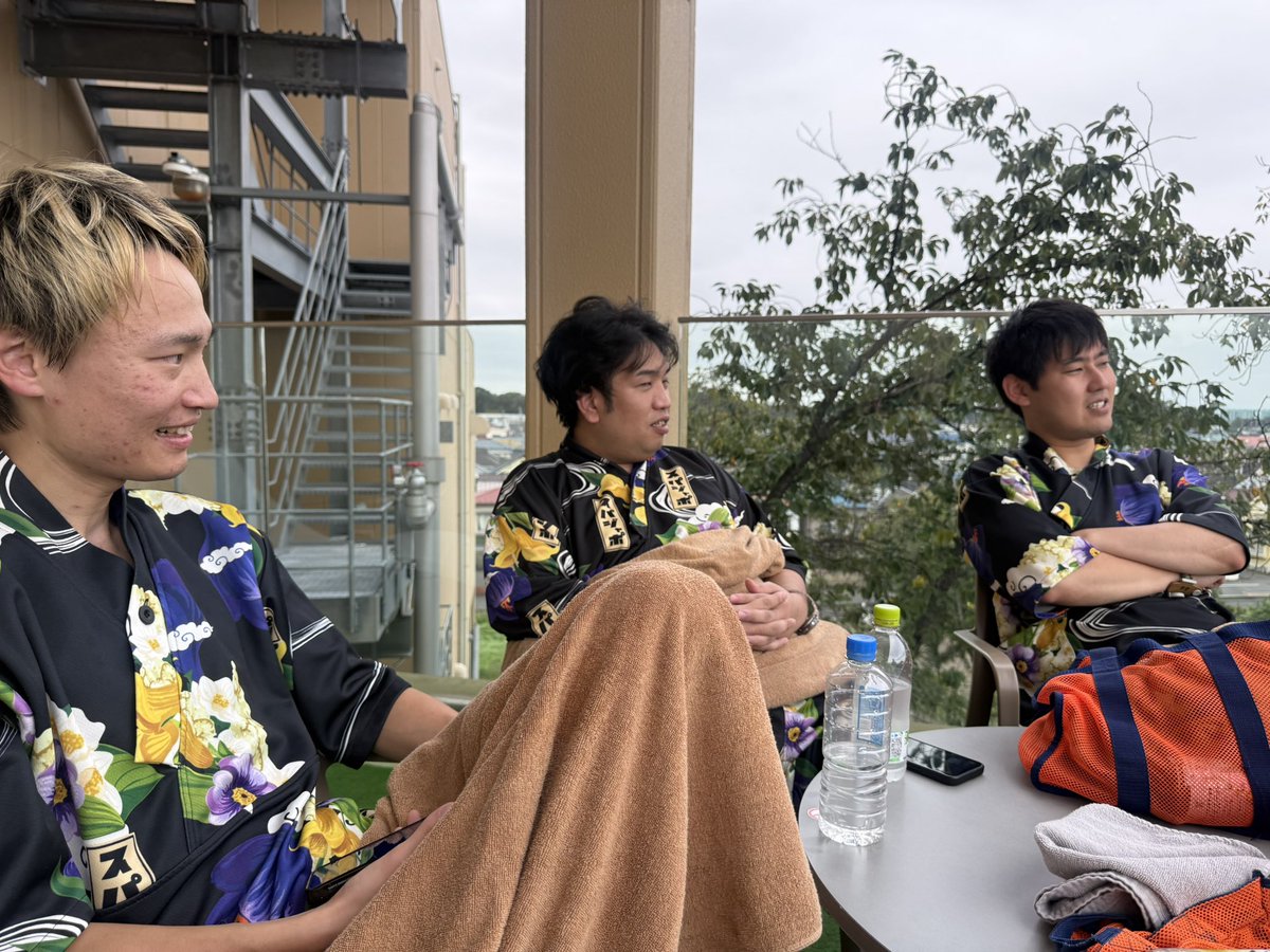 kiyopo1010's tweet photo. 【Googleフォーム訂正です🙇】
#ハイピギ 明日収録です！💌ご参加お待ちしてます🥹
📷9月を頑張ったご褒美DAYとして同期みんなでおでかけ中〜👾👾👾10月もよろしくお願いします✨ https://t.co/ZDASwSsgrm