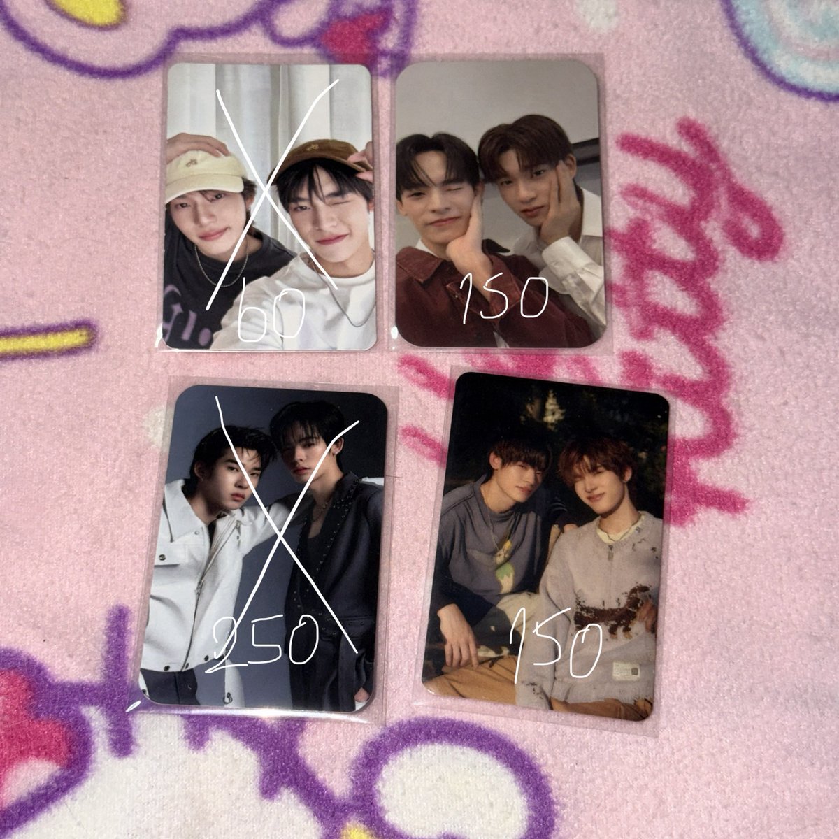 cutecute_zone's tweet photo. 📮 40

#ตลาดนัดdmd #ตลาดนัดตี๋ตี๋ป๋อ #ตลาดนัดดมด #ตลาดนัดด้วงกับเธอ https://t.co/4lAgh7fagU