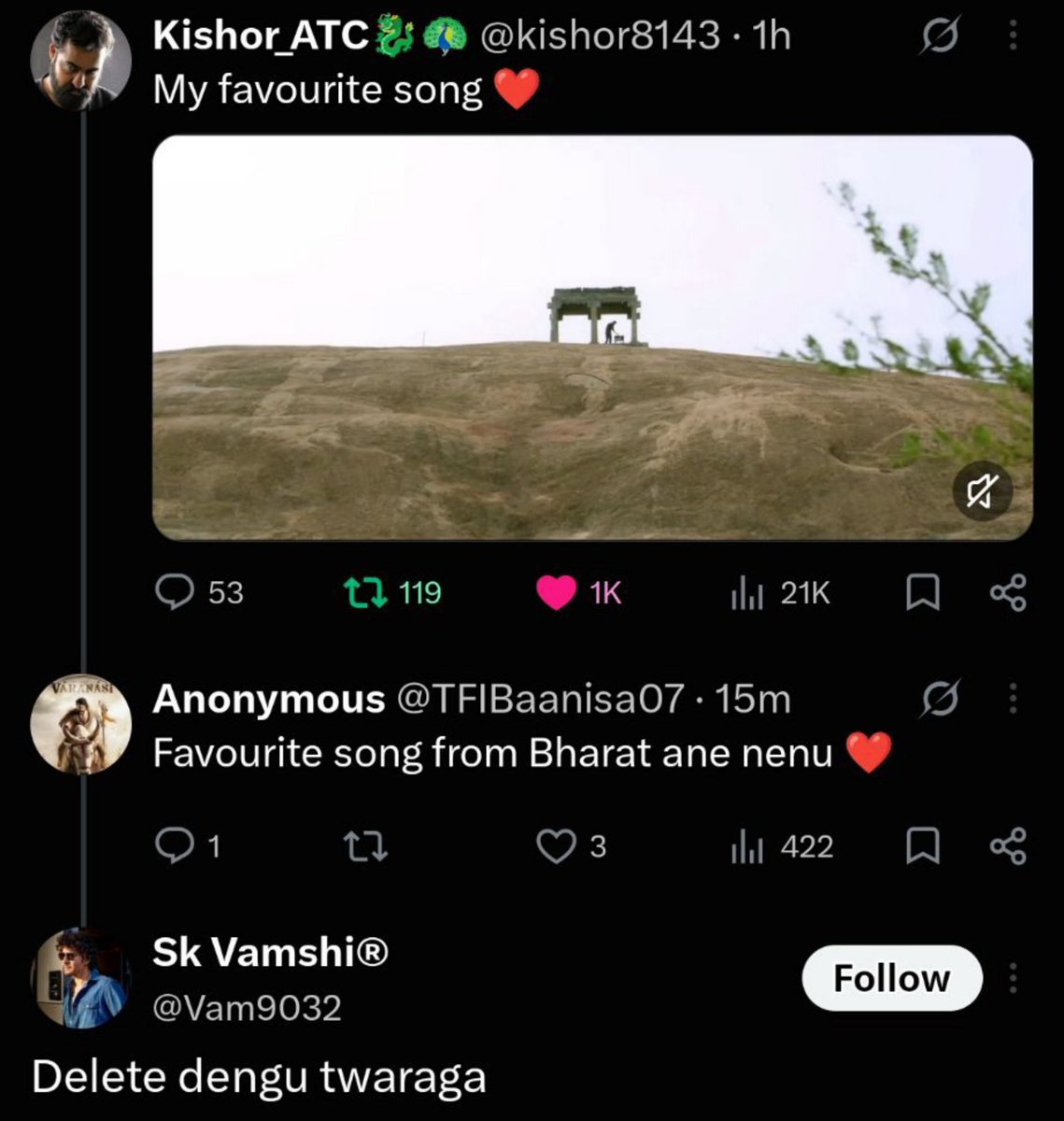 Tarak_Hollic's tweet photo. Oreyyyyy 😭😭🤣🤣🤣 https://t.co/QNUswlFqxD