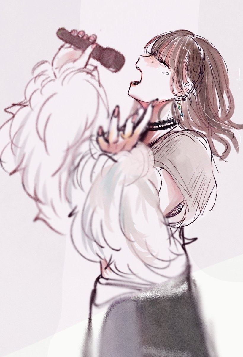 mofu_tamamo's tweet photo. .｡*ﾟ+.*.｡𝓒𝓻𝔂𝓲𝓷𝓰 𝓓𝓲𝓪𝓶𝓸𝓷𝓭　ﾟ+..｡*ﾟ+……………………。 https://t.co/mgLod4GbGD