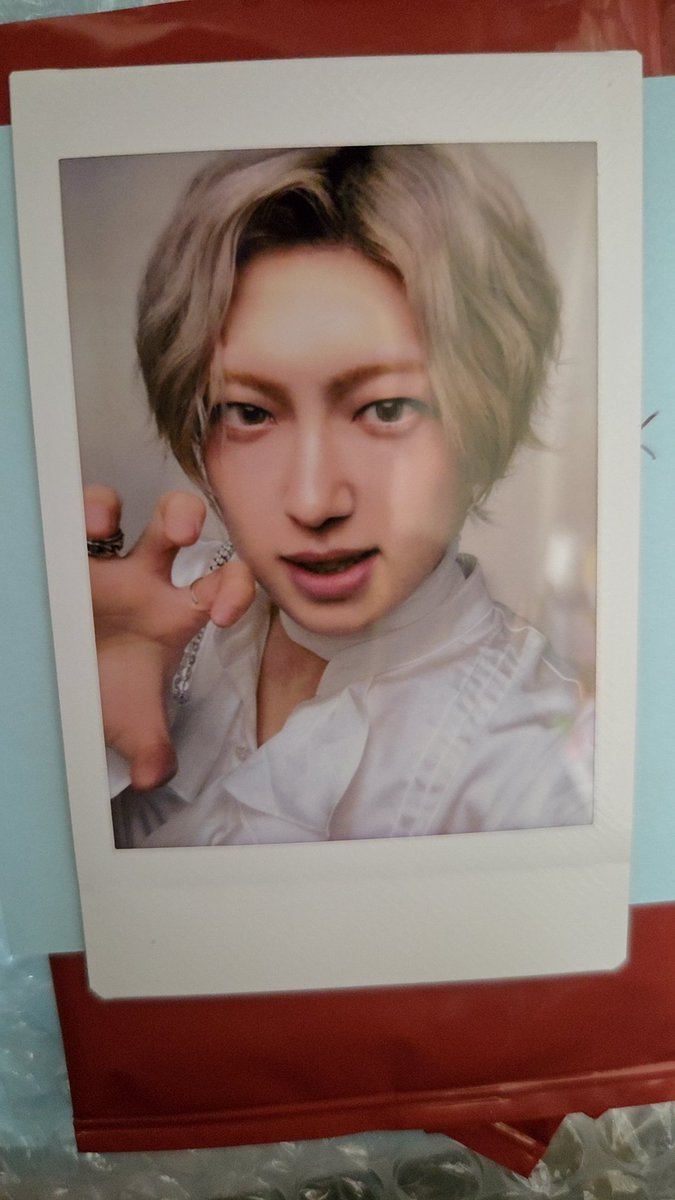 yasube66's tweet photo. @xa_s09 初めまして。今日は。交換可能ございますでしょうか?郵送希望です。 https://t.co/NNRTM0MSd7