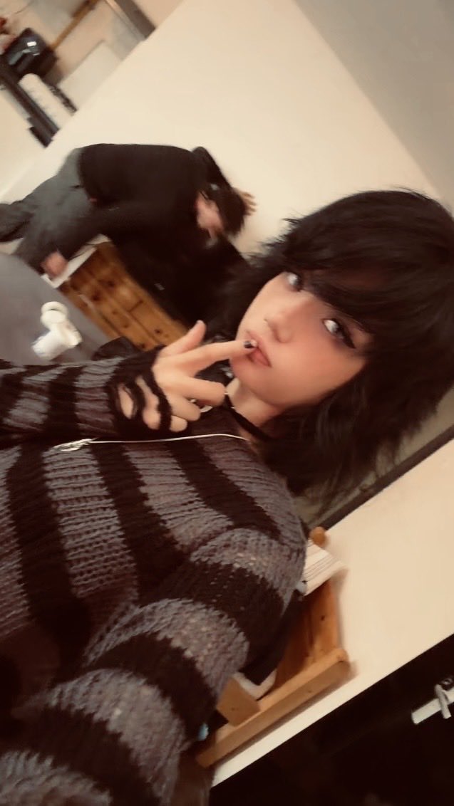 cnnamonlover tweet picture