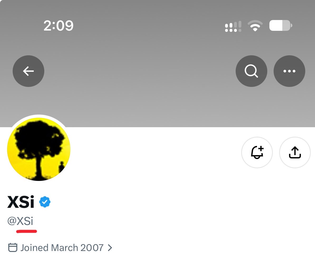 birdabo's tweet photo. bros account is in danger lmao. https://t.co/zs4b5PAtpx